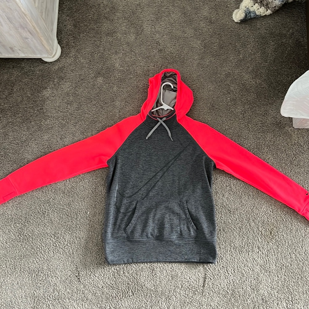 Nike hoodie